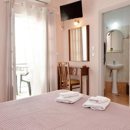 Hotel Villa Plaza Spetses Town Luaran gambar