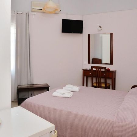 Hotel Villa Plaza Spetses Town Luaran gambar